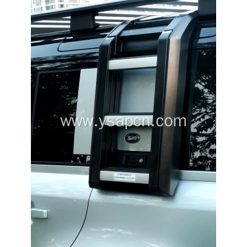 Spare parts Roof rack Staircase for 2020 Defender